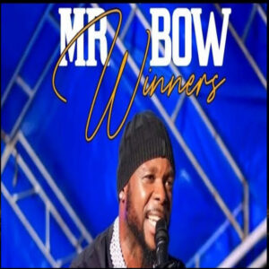 Mr. Bow – Winners Dub Mix