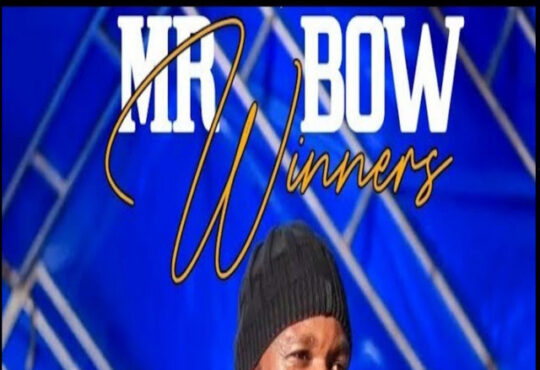 Mr. Bow – Winners Dub Mix