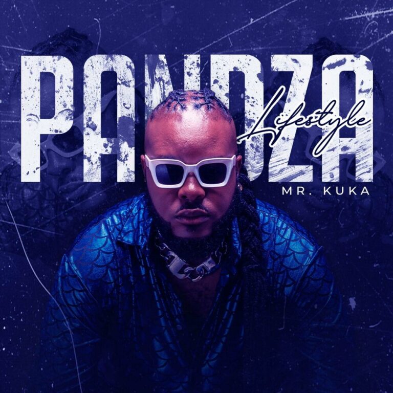 Mr. Kuka – PANDZA LIFESTYLE (Álbum) 2024