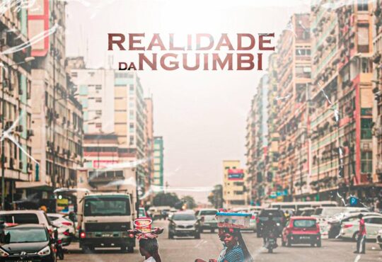 Muri Marques – Realidade da Nguimbi (feat Sandro Beatz)