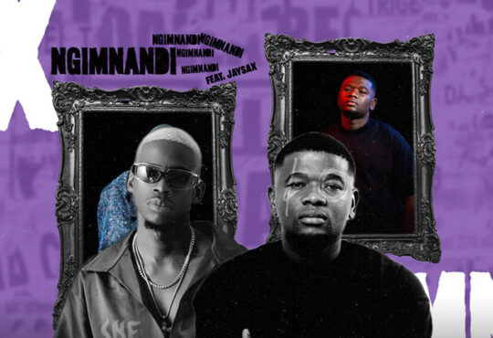 PrudiiHD, S.N.E & Theology HD – Ngimnandi (feat. Jay Sax)