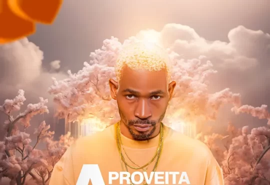 Rei Loy – Aproveita a Vida