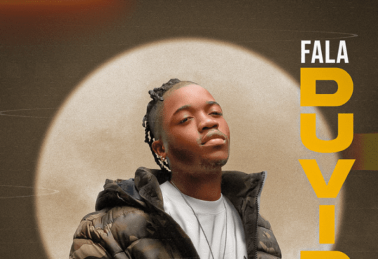 Ricardo Modizo – Fala Duvido