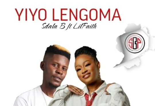 Sdala B – Yiyo Lengoma (feat. Lilyfaith)