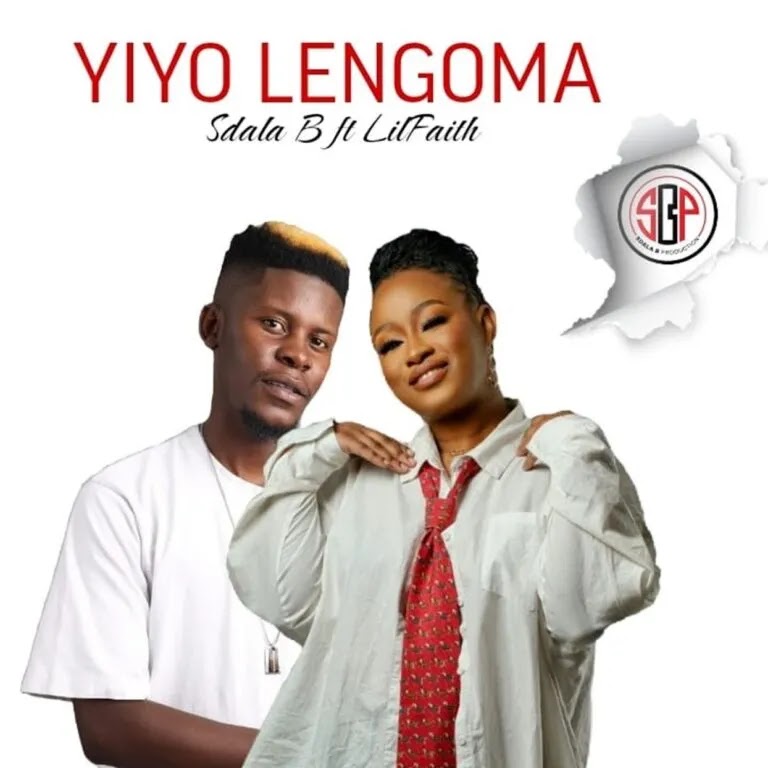 Sdala B – Yiyo Lengoma (feat. Lilyfaith)