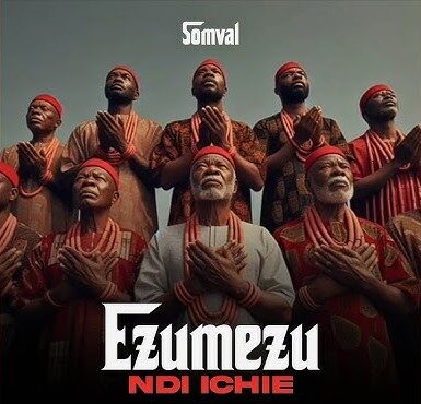 Somval – Ezumezu Ndi Ichie