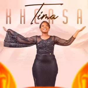 Tima – Khensa