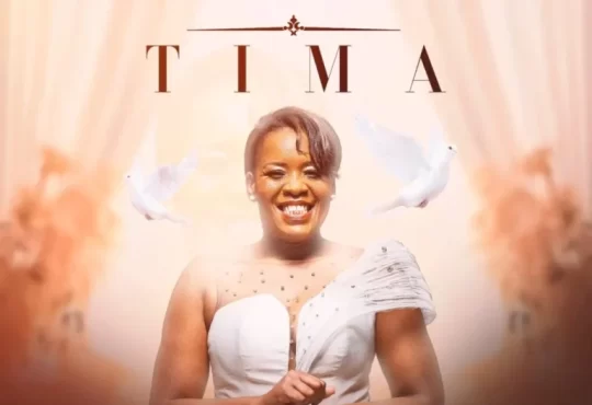 Tima – Mutakholwa