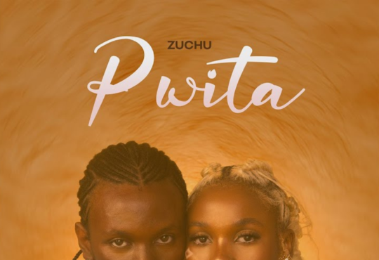 Zuchu – Pwita