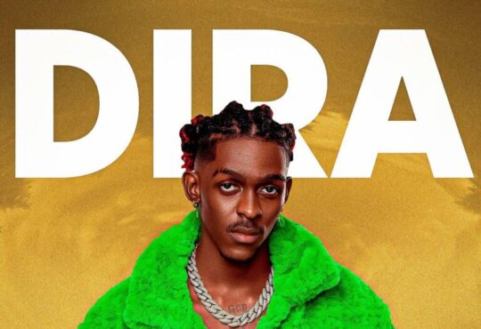 3 Finer – Dira