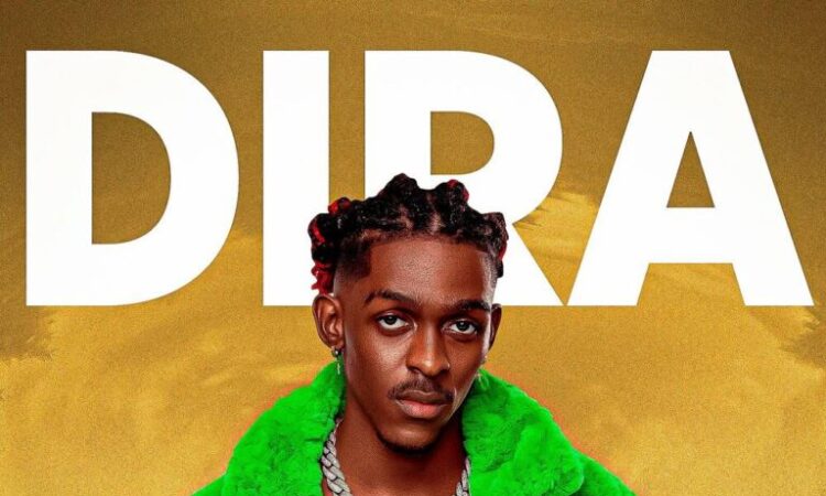 3 Finer – Dira