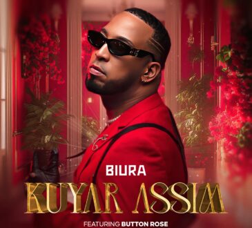 Biura – Kuyar Assim (feat. Button Rose)