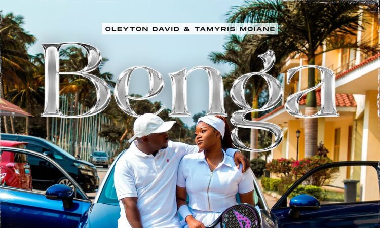 Cleyton David & Tamyris Moiane – Benga