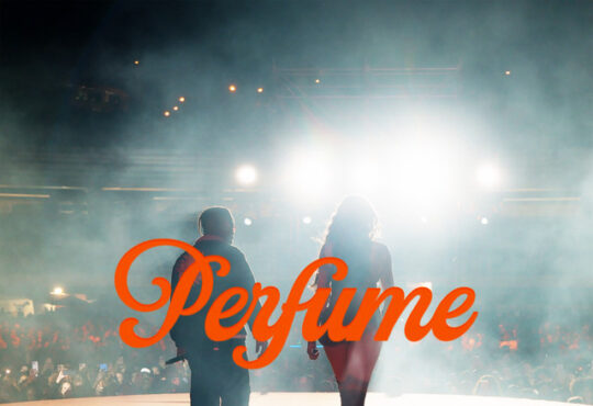 Ivandro & LUDMILLA – Perfume (Ao Vivo)