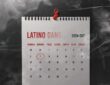 Latino Records - Latino Gang (7 Dias) [MixTape]