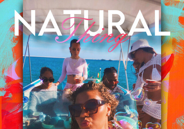 Monsta – Natural Thing (feat. Edgar Domingos & Beccaa)