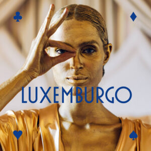 Plutonio – Luxemburgo