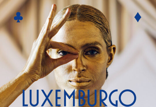 Plutonio – Luxemburgo