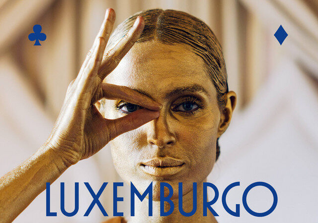 Plutonio – Luxemburgo