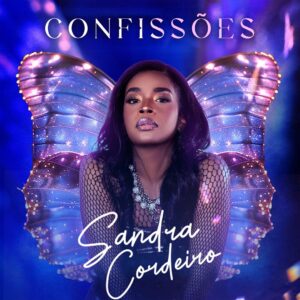 Sandra Cordeiro – Inocência