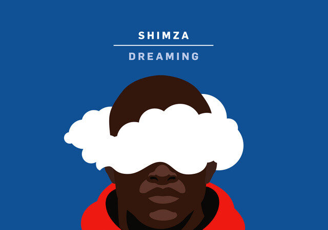 Shimza – Dreaming (EP)