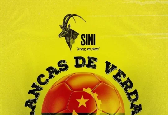 Sini – Palancas De Verdade