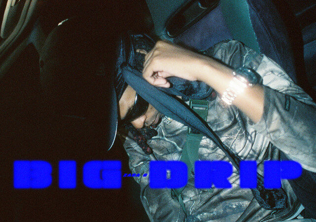 Zara G – Big Drip