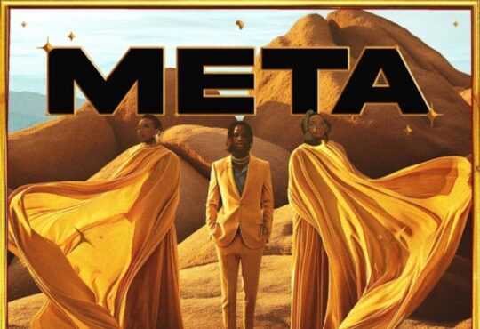 Nomcebo Zikode & Sofiya Nzau – META (feat. Fireboy DML)