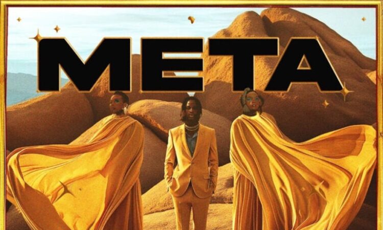 Nomcebo Zikode & Sofiya Nzau – META (feat. Fireboy DML)