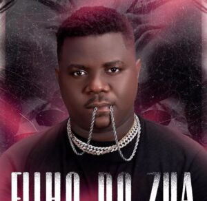 Filho Do Zua – Hoh Mama (feat. Andrex Ama)