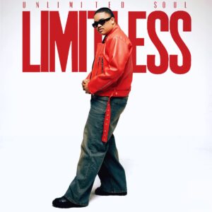 Unlimited Soul – Limitless (Album)