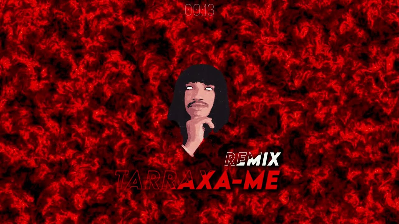 DANON3 BEATZ feat. Charles Bois Poaty – Tarraxa-Me (Remix)