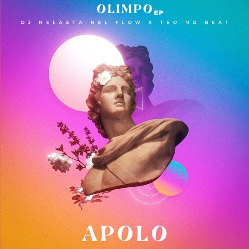 DJ Nelasta Nel Flow feat. Teo No Beat – Apolo (Vocal Mix)