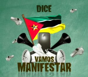 Dice – Vamos Manifestar