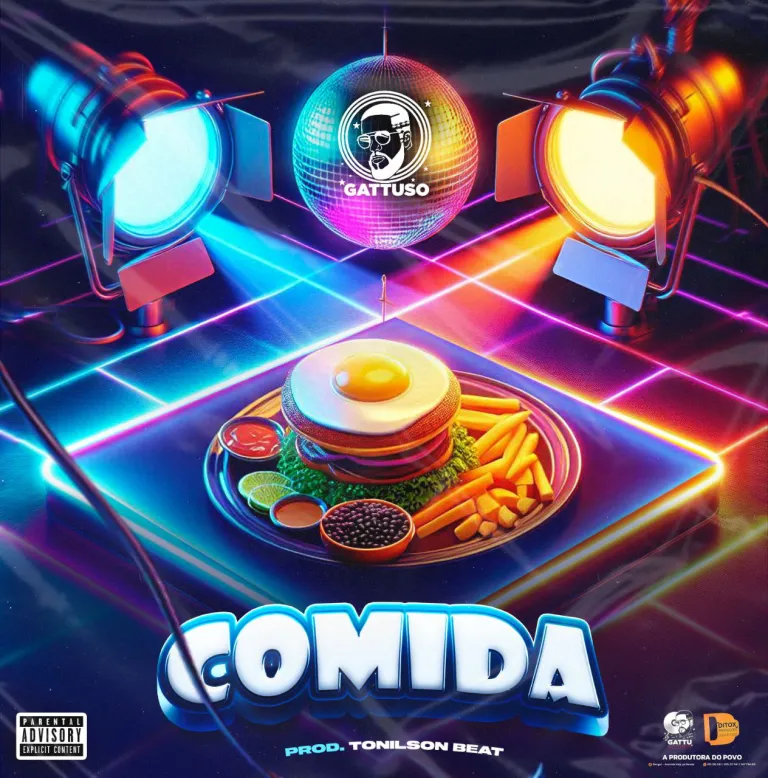 Gattuso – Comida