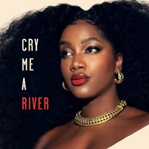 IZA – Cry Me a River