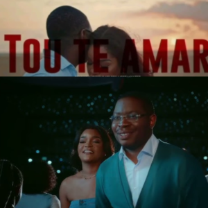 Landrick – Tou te Amar