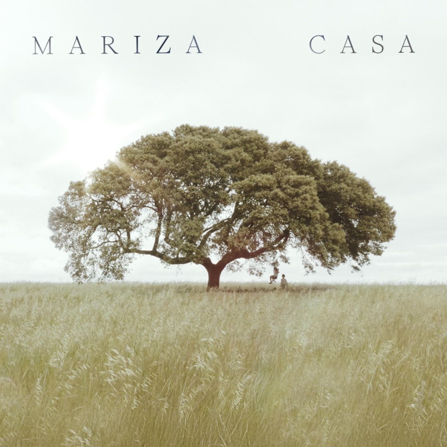 Mariza – Casa