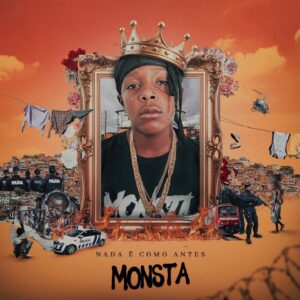 Monsta – Soldier