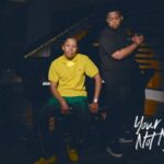 Vigro Deep & Freddy K – Your Piano Is Not My Piano (Album)