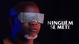 Pai Diesel – Ninguém Se Mete