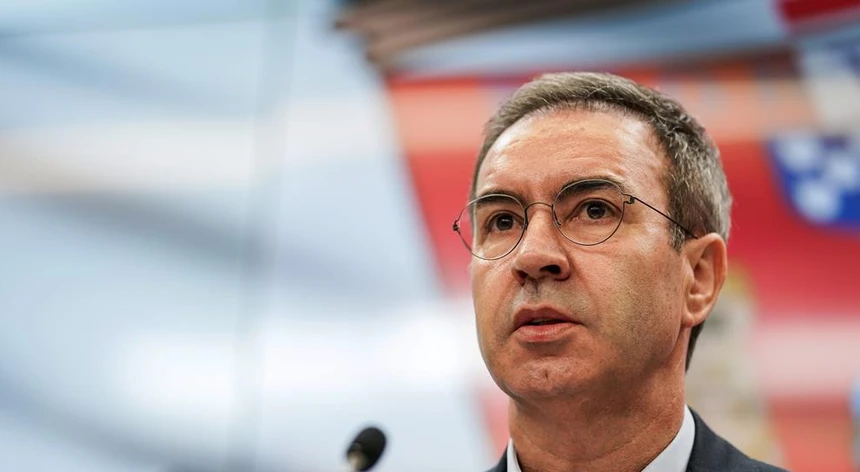Faleceu Carlos Esteves, antigo presidente do Conselho de Arbitragem da FPF