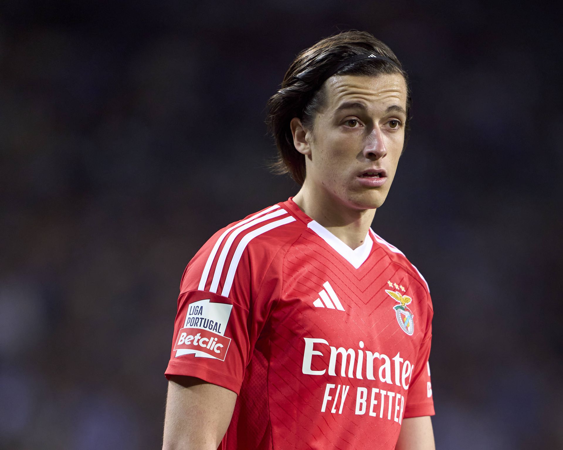 EXCLUSIVO: Benfica define alvo de luxo no Real Madrid, mas impõe condição milionária para avançar