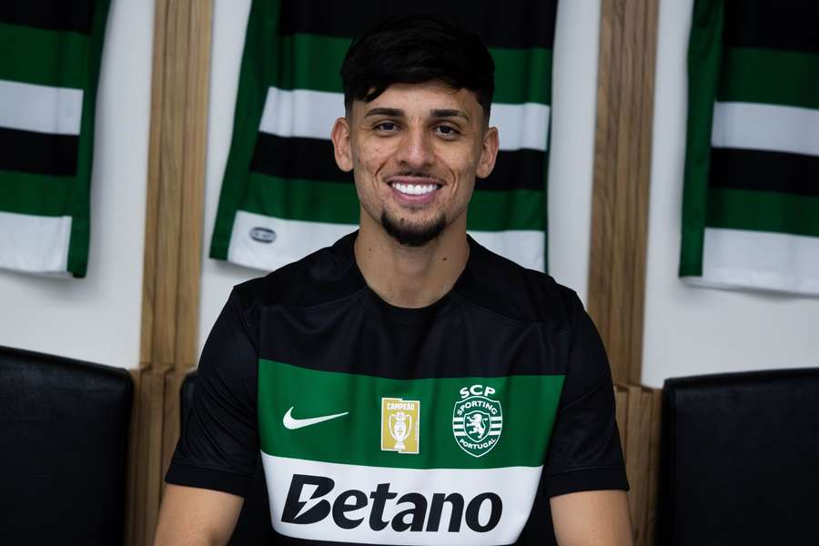 Última Hora: Sporting prepara saída de Biel e substituto já está em Lisboa para assinar