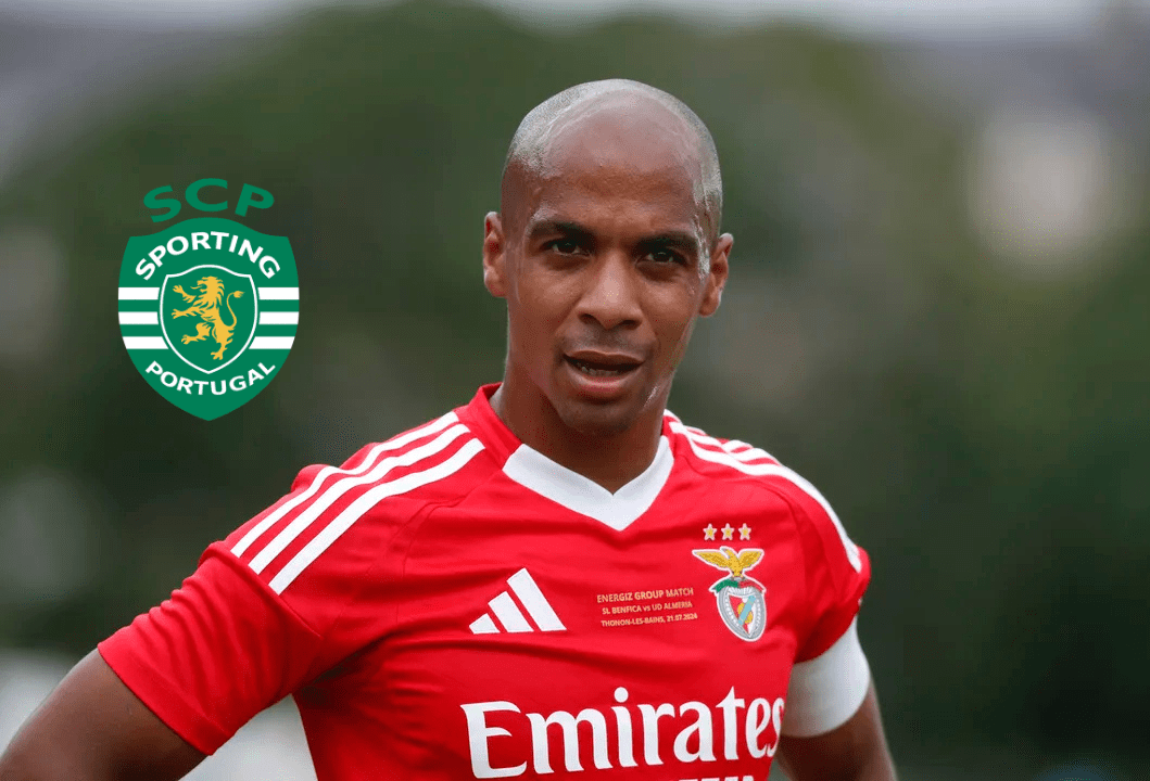 TAS rejeita recurso do Sporting no caso João Mário na transferência para o Benfica