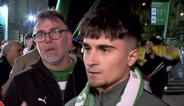 Adepto do Sporting deixa aviso ao Benfica: “Vamos acabar com eles…”