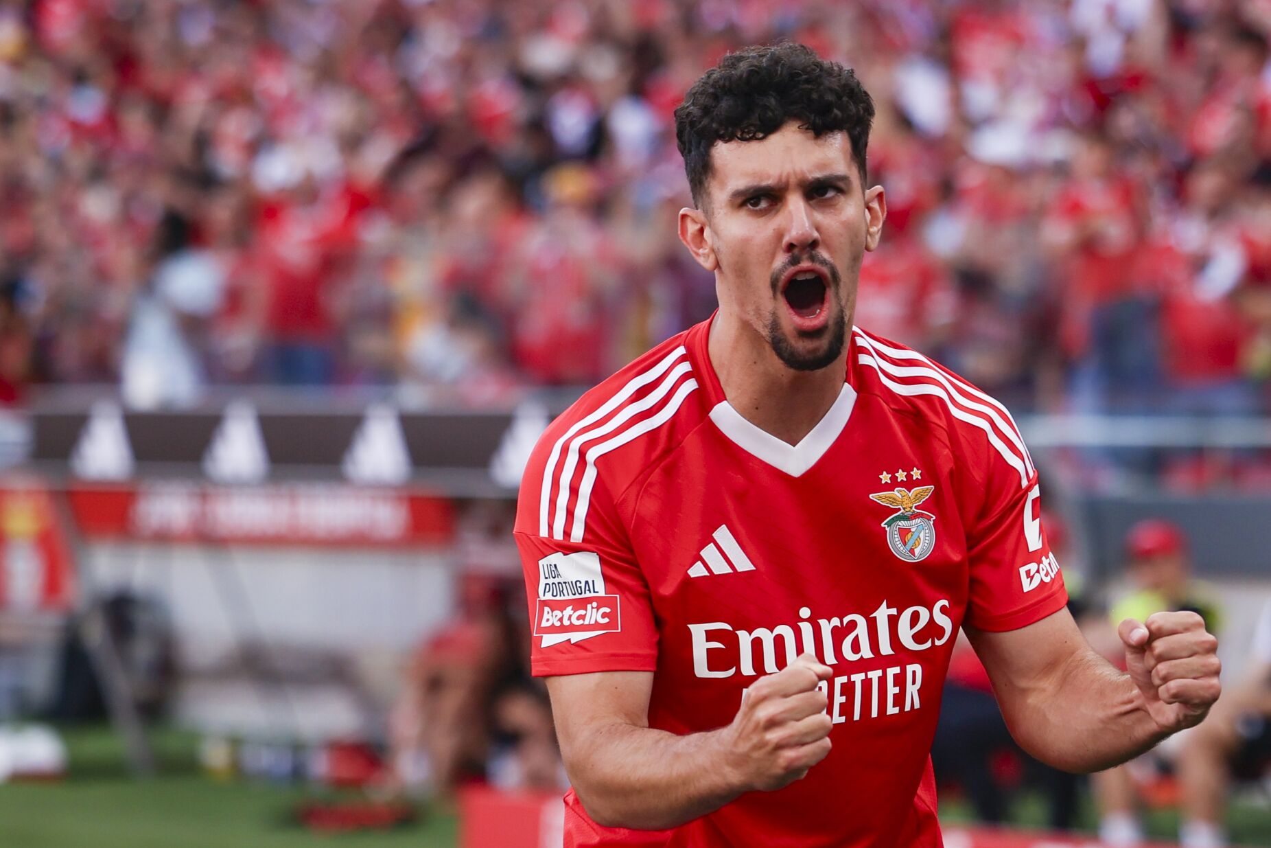 EXCLUSIVO: PSG volta à carga por Tomás Araújo e pondera cláusula inédita para garantir o central do Benfica