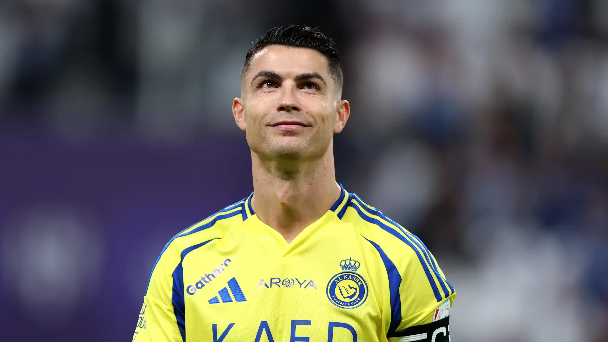 Cristiano Ronaldo falha nos descontos e revela a Yamaguchi: “Normalmente, marco aquela”