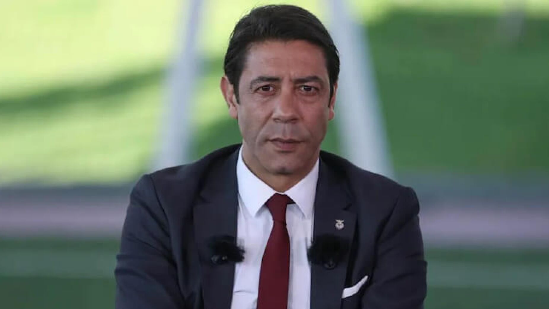 APAF avalia possíveis consequências das declarações de Rui Costa sobre a arbitragem