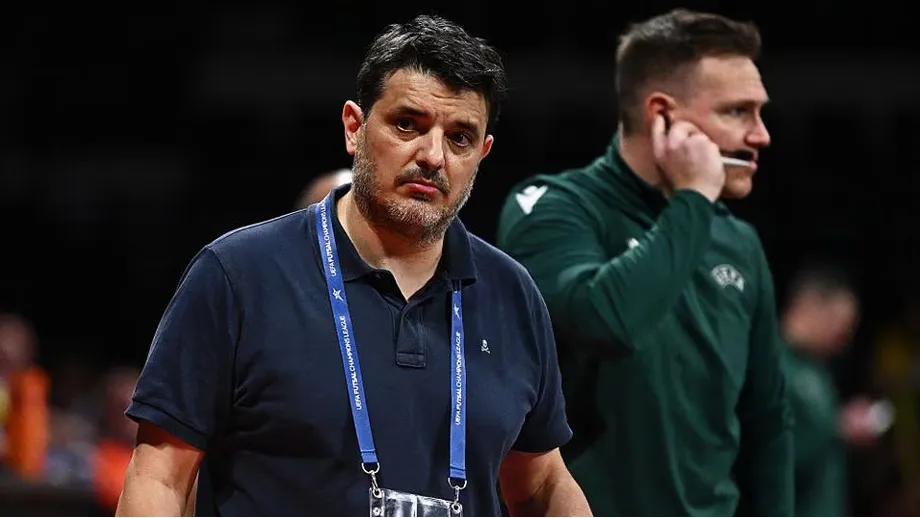 Nuno Dias após derrota na Champions: «Sporting acabar sem golos não é muito normal»